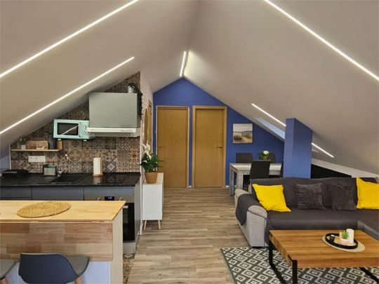 Piso de alquiler en Barriada Los Caballos, 1, Álora - Photo 1