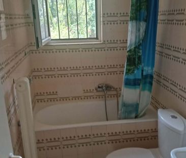 Studio/Γκαρσονιέρα για ενοικίαση Ανθούπολη (Πάτρα) - Φωτογραφία 4