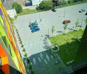 Studio Cederlaan, Eindhoven - À louer - Photo 5