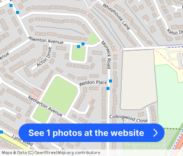 1 bedroom apartment for rent - Photo 1