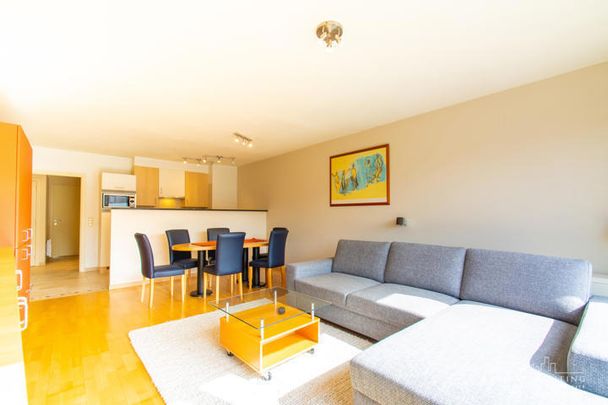 Penthouse - à louer - Foto 1