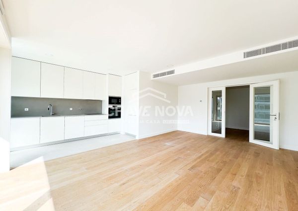 Apartamento T2 em Porto