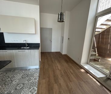 Location Appartement T2 - POITIERS - Centre Ville - Photo 1