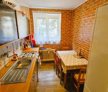 Pronájem bytu 3+1 60 m2 - Fotografie 3