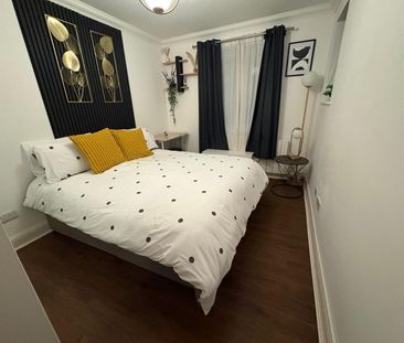 Room in a Shared House, Campbell Road, E3 - Photo 6