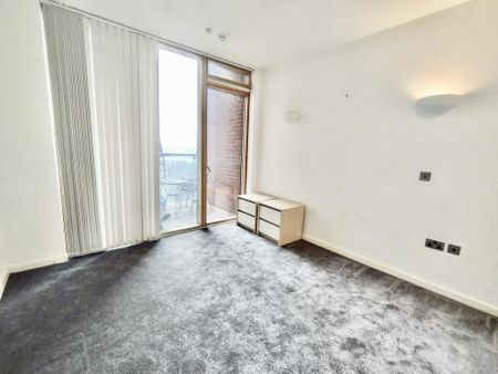 2 bedroom apartment to rent - Photo 2