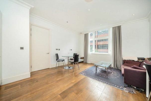 Leman Street, Aldgate, E1 - Photo 1