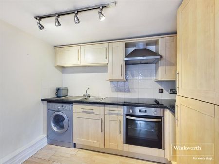 1 bedroom apartment to rent - Photo 5