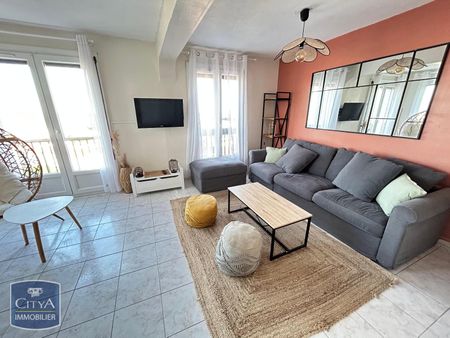 Location Appartement 2 pièces 58m² PERPIGNAN 66100 - Photo 3