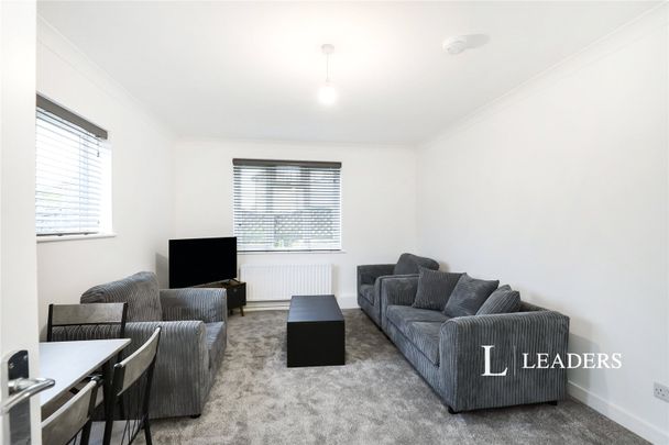 1 bedroom house to rent Acacia Avenue, Spalding, Lincolnshire, PE11 - Photo 1