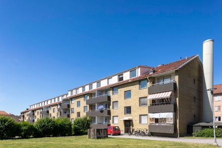 Jägaregatan 5 - Foto 2