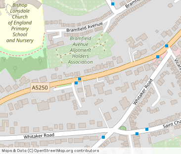 Burton Road, DERBY - Photo 1