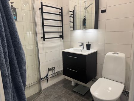 Fredsgatan, Nynäshamn - Photo 3