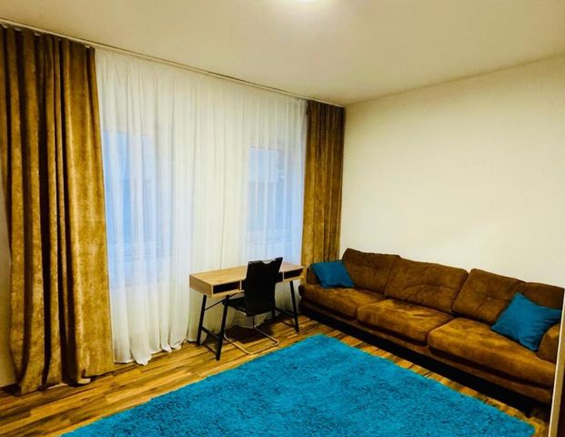 Herne: Vollmöblierte 2 Zi Wohnung, ideal für Vollzeitbeschäftigte - Photo 1