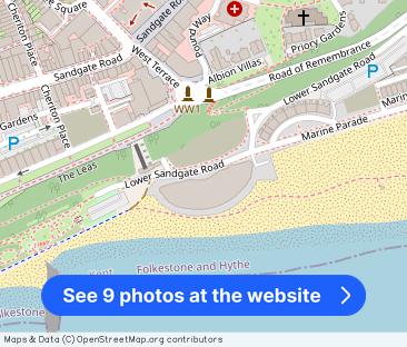 1 bedroom apartment for rent - Photo 1