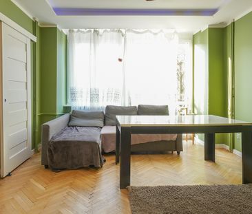 2 Pokoje w Centrum Szczecina z Balkonem - Photo 2