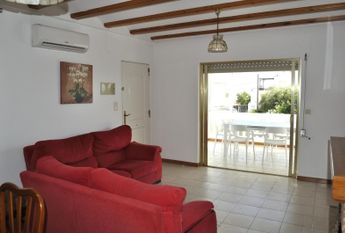 Casa o chalet de alquiler en Devessa - Monte Pego