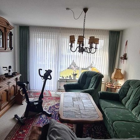 Grosszügig Wohnen in der Strassburger Strasse! - Photo 1