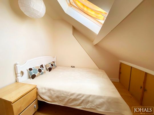 2 bed terraced house to rent in Howard Road, Leicester, LE2 - Photo 1