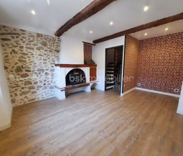 Maison de 62 m² à Bagnols-En-Foret - Photo 1