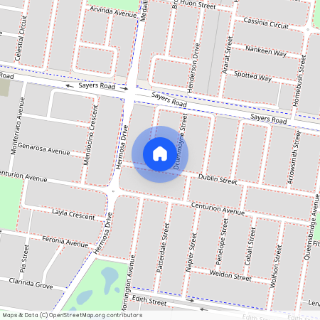 48 Dublin Street, Vic 3029, Tarneit