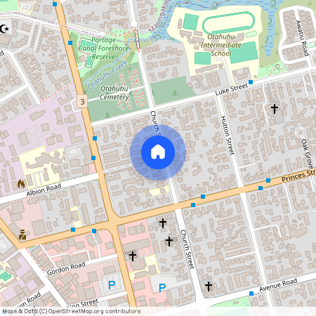 23 Church Street, Otahuhu, Auckland City