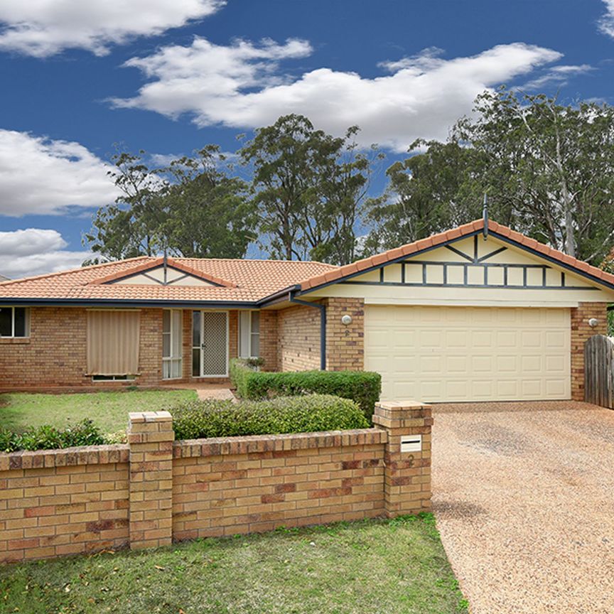 Spacious Family Home in Quite Court - Photo 1