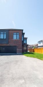 For Lease - 39 Golden Fern Street, Markham, Ontario - Photo 3