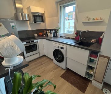 Location Appartement 2 pièces 48m² - Photo 4