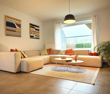 WONING (GB) met 3 ruime SLAAPKAMERS, GARAGE & TUIN - Photo 1