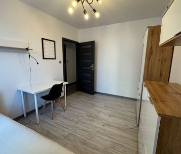 Mieszkanie rozkładowe 1 pokój 11 m² Wrocław-Śródmieście - Ołbin - Фото 3