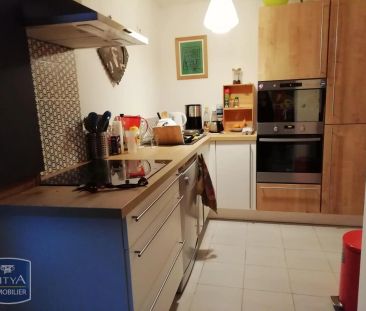 Appartement à louer 2 pièces 34.94m² - Photo 4