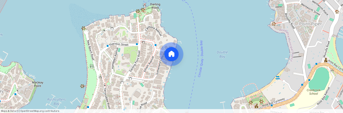 64/11 Sutherland Crescent, NSW 2027, Darling Point