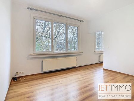 Appartement te huur - Foto 5