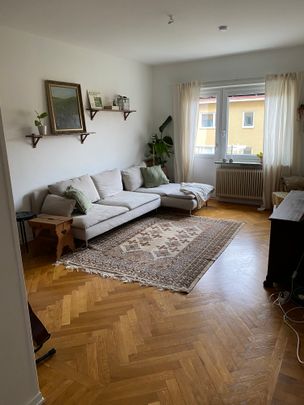 Fridtunagatan, Norrköping - Foto 1
