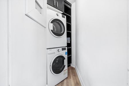 3635 Av. Ridgewood, #208 - Photo 5