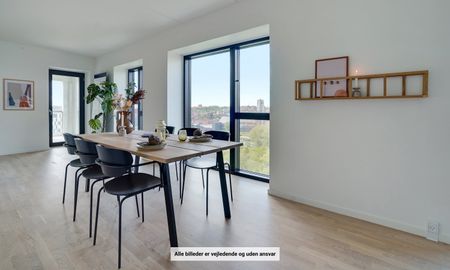 Kolding Åpark 24, 5. 503., 6000 Kolding - Photo 3