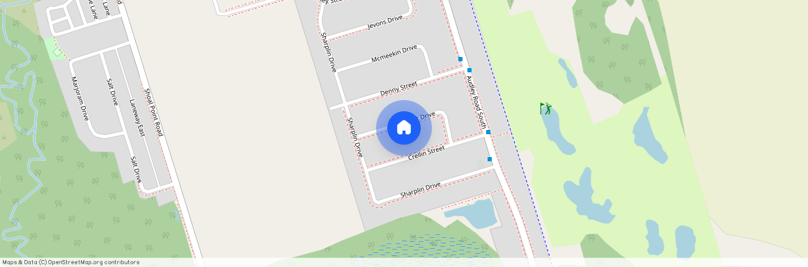 15 Mccourt Drive, Ajax