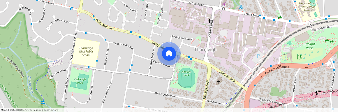 57 Duffy Avenue, Thornleigh