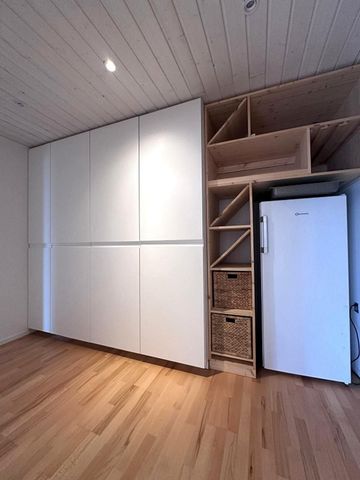 3.5-Zimmer-Terrassenwohnung mit spektakulärem Panoramablick - Photo 5