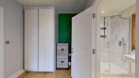 2 bedroom flat to rent - Photo 5