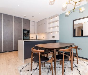 Two bedroom apartment @ OPUS, 6 Hanover Quay, Grand Canal Dk, Dublin 2 - Photo 2