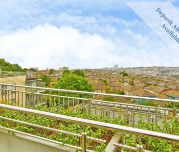 2 bedroom apartment to rent - Photo 6