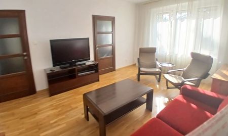Prenájom tehlového, kompletne zariadeného, priestranného 2- izb. bytu, Sibírska ul. - Photo 3