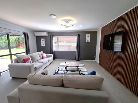 36 Saralee Drive, Manurewa - Photo 4