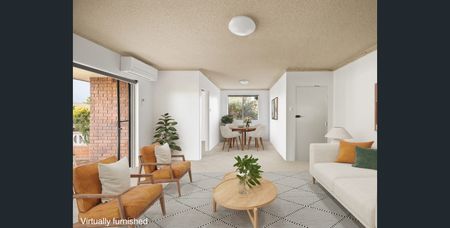 12/43-49 Ocean Street, Penshurst NSW 2222 - Apartment For Rent | Domain - Photo 3