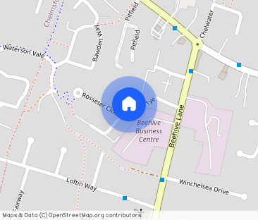 Harberd Tye, CHELMSFORD - Photo 1