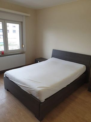 Appartement te huur - Photo 1