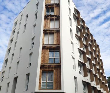 Résidence Persée pour jeunes salariés à Nantes - Photo 2