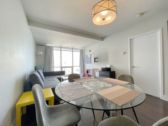 For Lease - 11 Brunel Court Unit# 2808, Toronto, Ontario - Photo 1